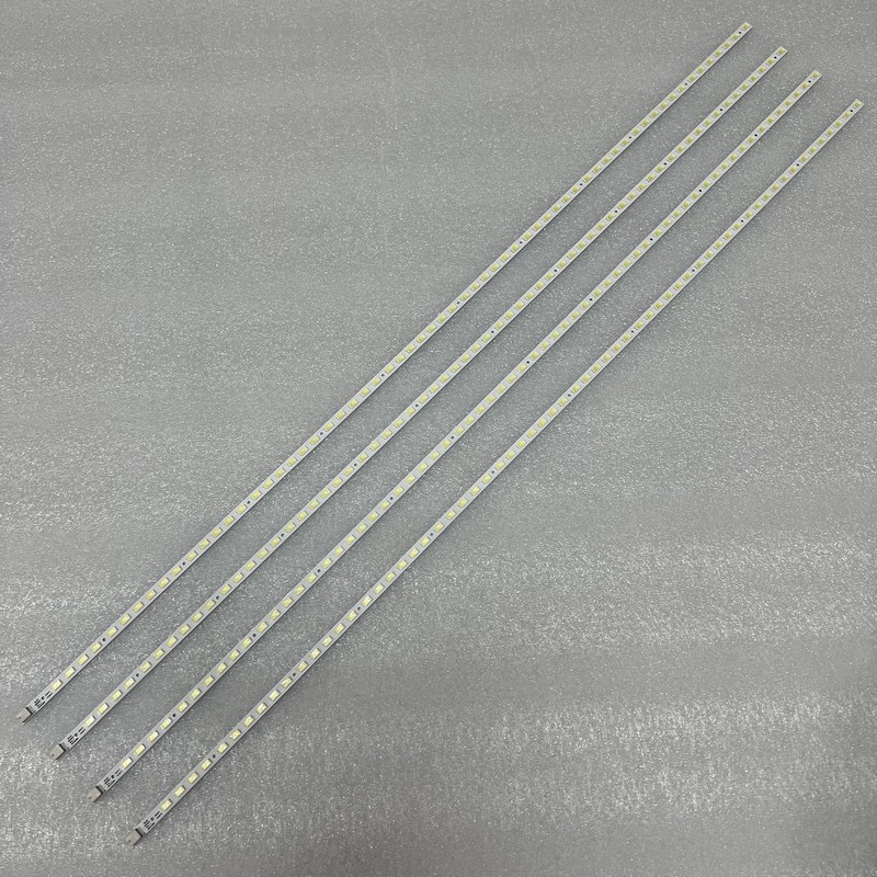 4 Piece/set LED strip for LK520D3LB1S KDL-52EX700 KDL-52EX701 RUNTK 4339TP 4340TP